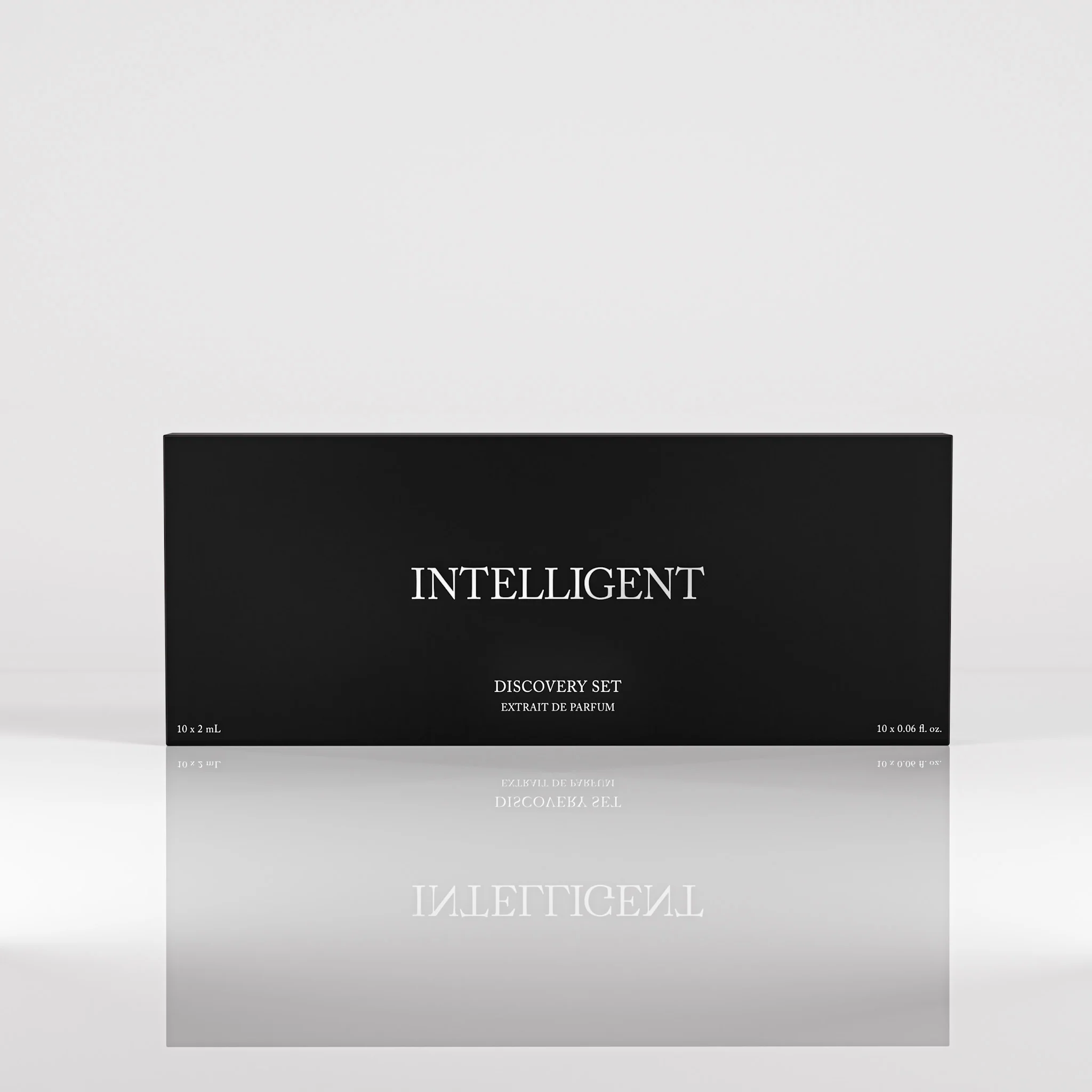 INTELLIGENT Discovery Set - Image 6