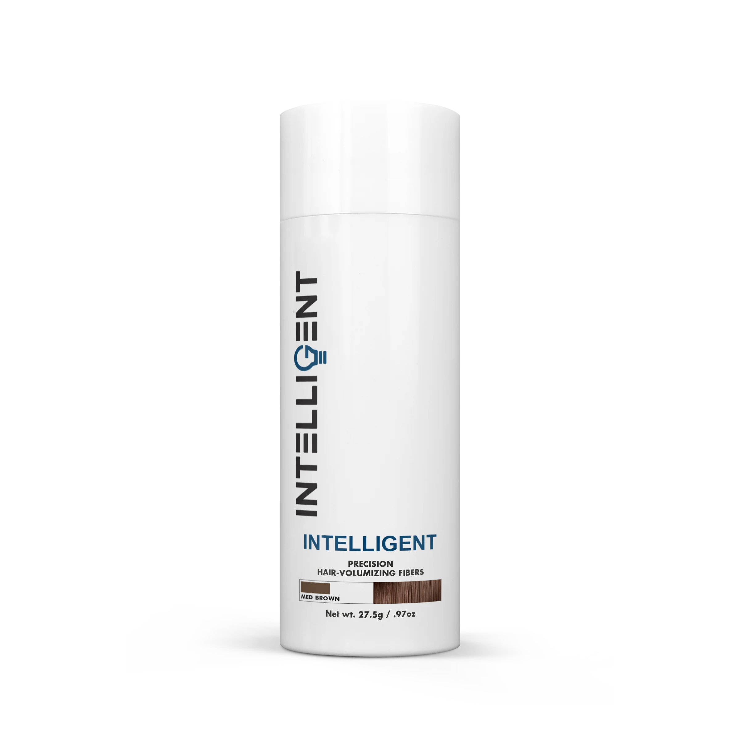 INTELLIGENT Precision Hair-Volumizing Fibers - Image 5