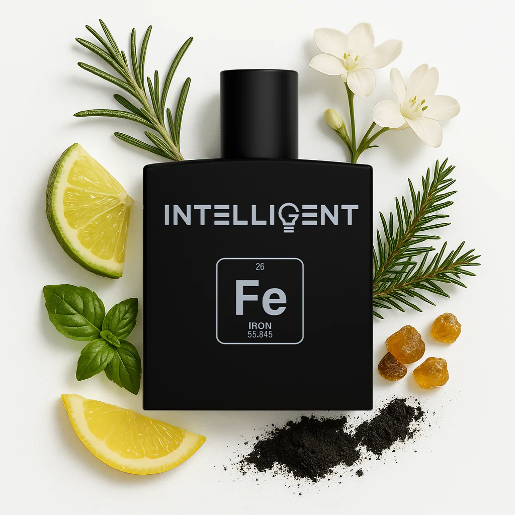 INTELLIGENT Iron - Image 5