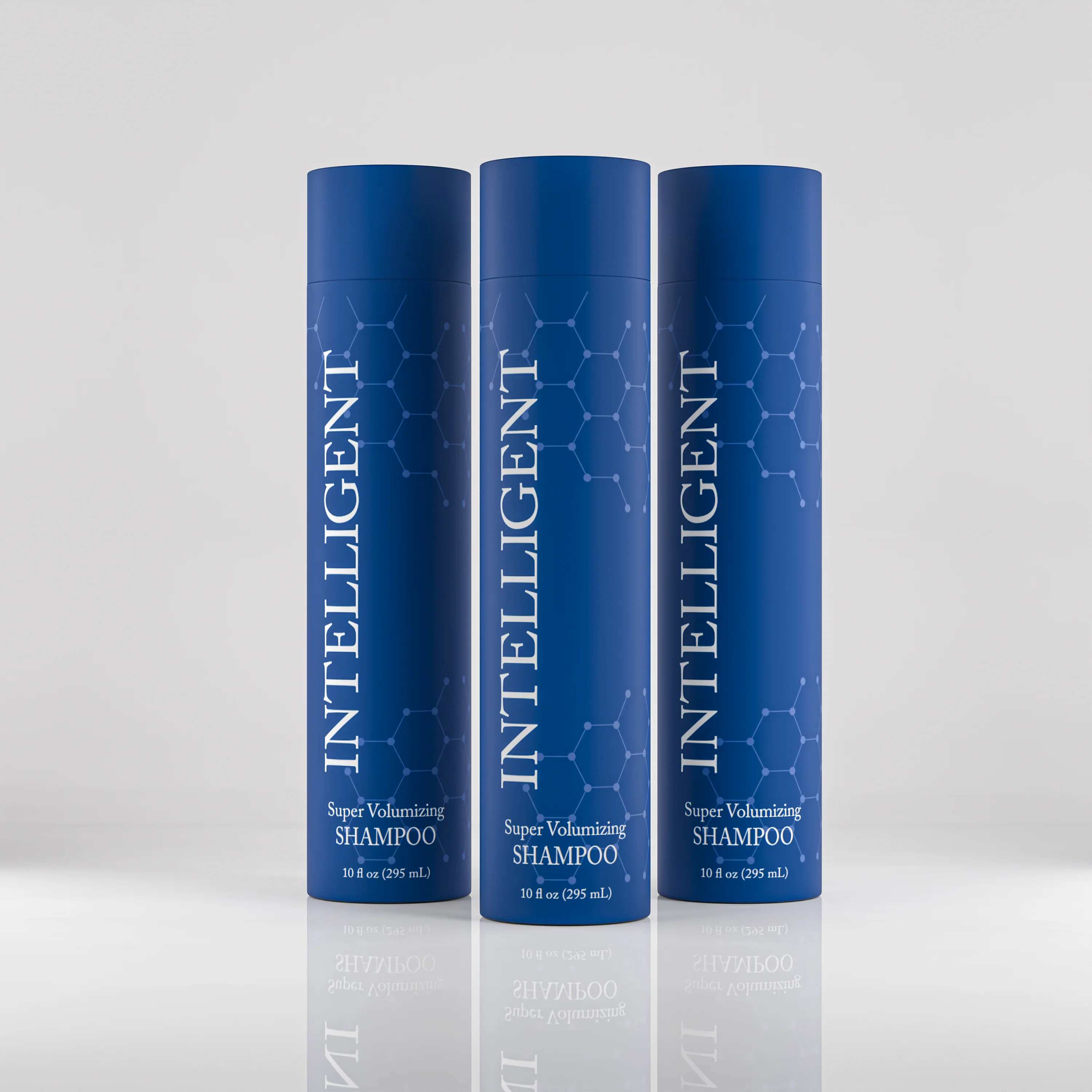 INTELLIGENT Super Volumizing Shampoo - Image 5