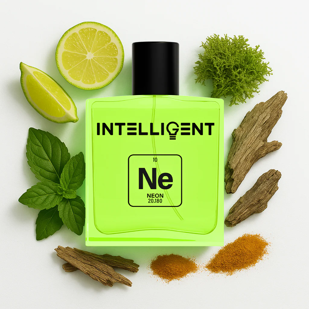 INTELLIGENT Neon - Image 5